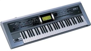 Denis ANDREYEV - Club House (Roland GW-7)