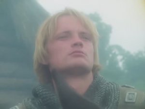 Путь рыцаря