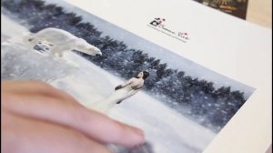 Требования к файлам к печати полиграфической продукции