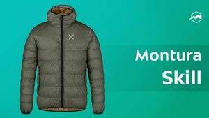 Куртка мужская Montura Skill