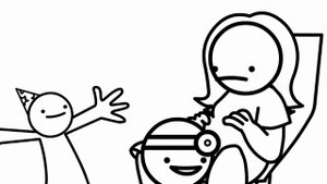asdfmovie: deleted scenes. | Русское дублирование - RUS Dubbing