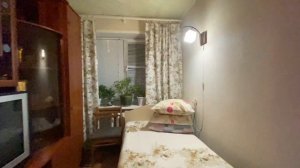 2 кмн. кв. в р.п. Мулловка на ул. Клубная, д. 7, 40 м², 2 этаж, Ульяновская область