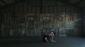 SCHILLER: „In Between" // with Jan Blomqvist // Official Video
