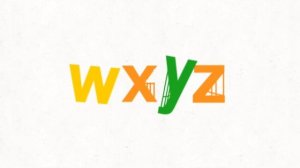 Portuguese Alphabet Song