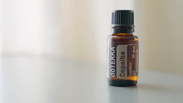 doTERRA CP+ Softgels (Translated Subtitles) смотреть онлайн