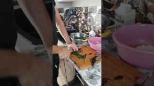 Далма Азербайджанские