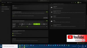 КАК ВКЛЮЧИТЬ NVIDIA IMAGE SCALING И УВЕЛИЧИТЬ FPS?