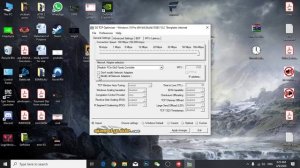 How to reduce/lower your ping in Valorant - Free Lower Ping (Network Optimization) 2021