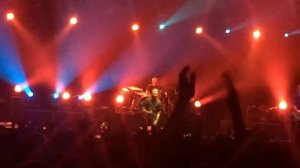 Доктор Время // Lumen // Москва // 18.03.2017