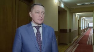 Владимир Дремов о прямой линии губернатора