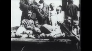 Визор   Голод в Поволжье 1921 1922гг