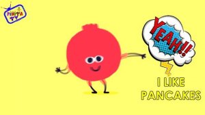 PANCAKE DAY- TODAY IS PANCAKE DAY- PANCAKE SONG-CANCION DEL PANCAKE-SHROVE TUESDAY SONG.
