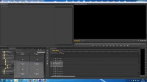 склейка файлов в Adobe Premiere Pro CS6