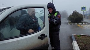 🔥Проверил на соблюдение ПДД  инвалидные места у гипермаркета Лента.🔥