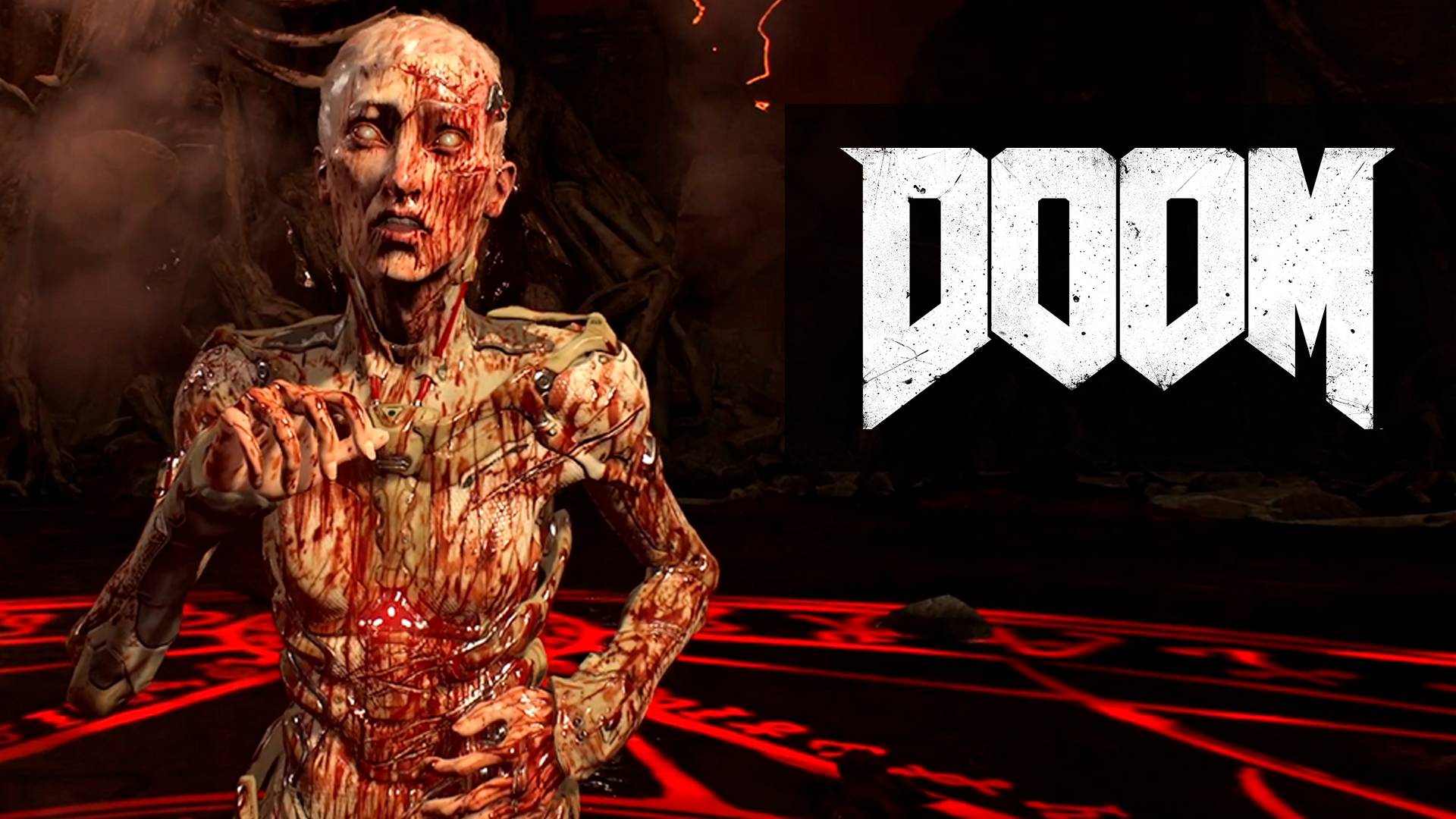 ФИНАЛ ▷ Doom #13