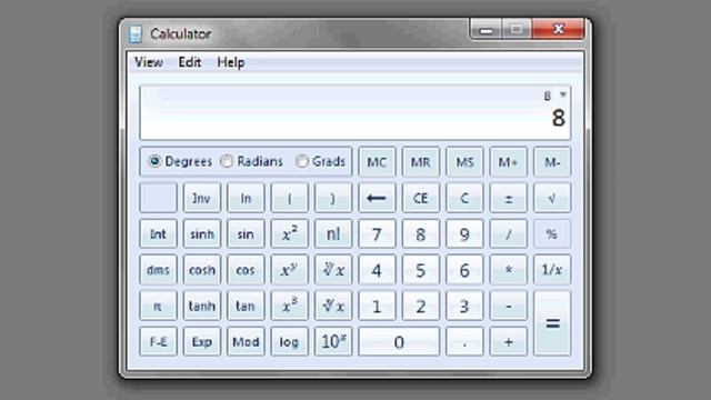 How to Multiply on the Keyboard : Computer Solutions