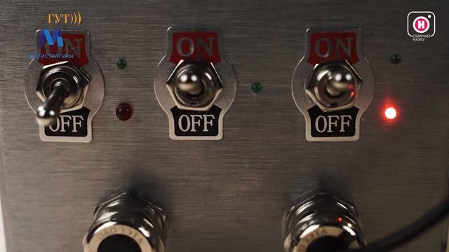 Вычислитель непрерывного вейвлет преобразования, предназначенный для работы в условиях Арктики смотреть онлайн