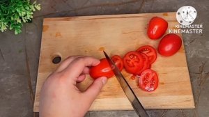Пицца на сковороде! Пицца за 5 минут без выпечки!