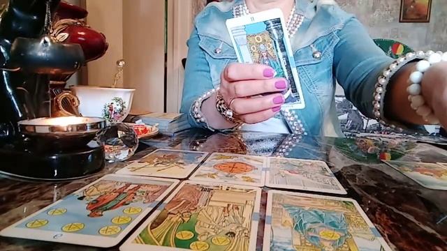 У меня конфликт с начальником. Будет ли увольнение? 🙄🤔🤗Ответ ТАРО. смотреть онлайн