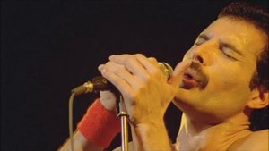 Scorpions- You are the champion (tributo à Freddie Mercury)