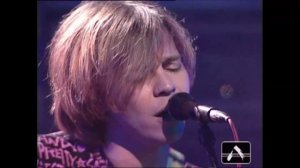 Мумий Тролль Дельфины (Live 2002)