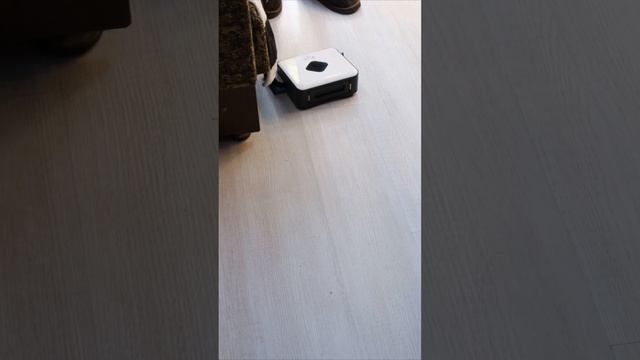 Маленькие помощники в мастерской смотреть онлайн