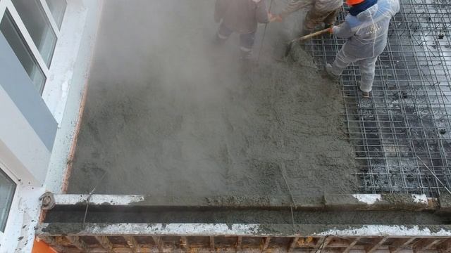 Крыльцо ЖБИ-3