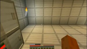 ЗЕМЛЕТРЯСЕНИЕ в деревне в Майнкрафт / Тархун про Minecraft