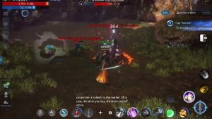 игра MIR4 . мини обзор. старая , добрая РПГ. ХОРОШАЯ ГРАФИКА , ХОРОШАЯ ИГРА.