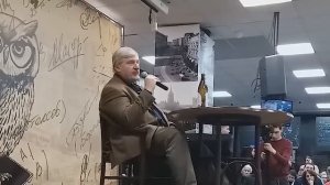 профессор Савельев - Про пользу каллиграфии для мозга