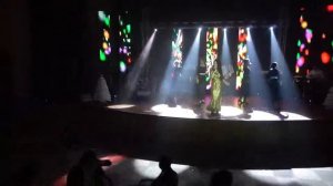 Шабнами собири 2018