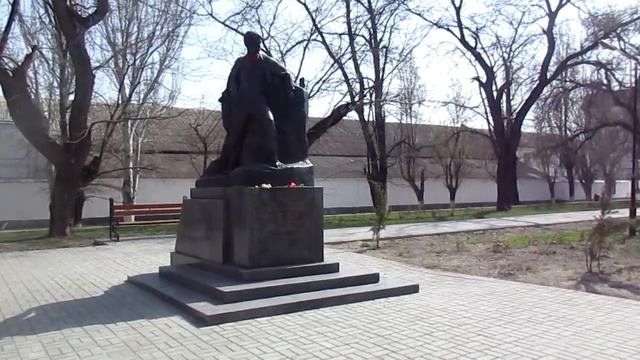 Витя Коробков