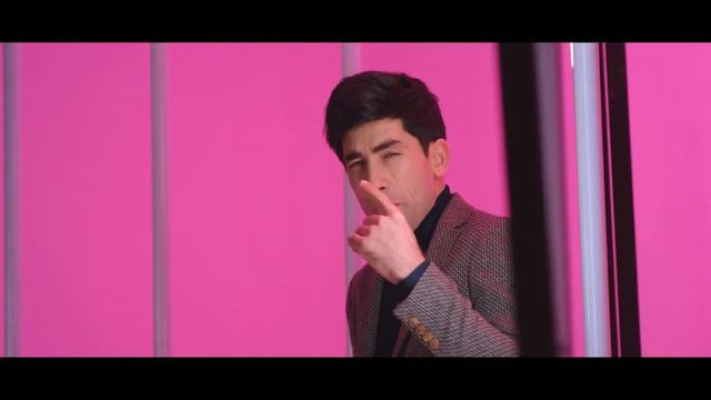 Noker Meretov - Sen-sen (Official Music Video)