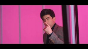 Noker Meretov - Sen-sen (Official Music Video)