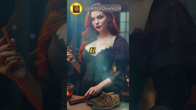 Ritual de Abundancia #bruja #brujeria #magia смотреть онлайн