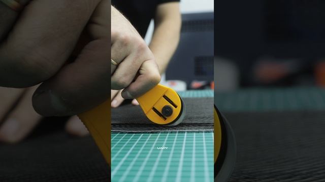 Кастомный iPhone 16 Pro Max для Миши Литвина! UNIT х LITVIN смотреть онлайн