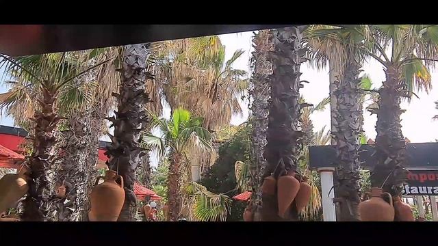 Обзор CLUB HOTEL SERA DELUXE ❤️❤️❤️❤️❤️.