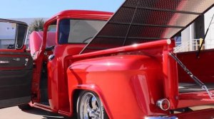 1958 Chevrolet Apache For Sale - Dallas #2537