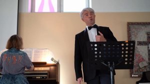 Снег над Ленинградом