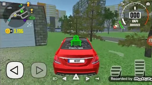 реальная жизнь в кар симулятор 2 1 часть смотреть онлайн