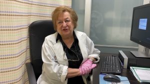 КРУГЛИКОВА ОЛЬГА ФЕДОРОВНА - онколог, онколог-маммолог