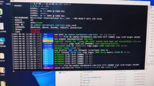 Ryzen 7 7700  обзор, хешрейт , майнниг , настройки биос