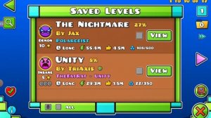 как сделать СПИДХАК в Geometry Dash 2.2 +СПАЛИЛ ГОЛОС