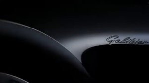 Bugatti Galibier 16C (Long Version)