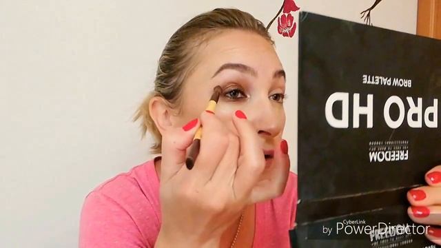 #smokyeyes #YOUTUBE #макияжлица. Красивый smoky.