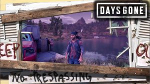 Days Gone ►ЖЕСТКОЕ ПРЕДАТЕЛЬСТВО И НОВЫЙ ГОРОД► ПРОХОЖДЕНИЕ 11 ►