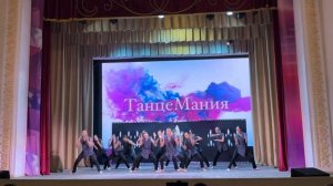 NN dance, Смотри