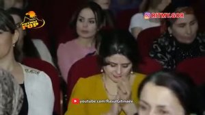 Новый клип Хава Курбанова