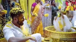 Красивая свадьба актрисы Муни Рой   куролесит ру