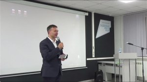 Семинар-совещание для руководителей общеобразовательных организаций Сахалинской области